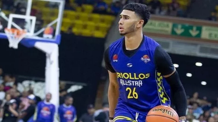 Ulduz basketbolçu evində ölü tapıldı