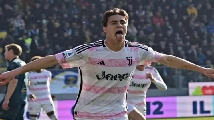 “Yuventus”un uğurlu seriyası 12-yə çatıb