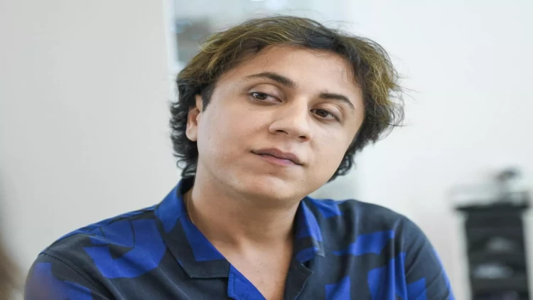 Stilist Anar Ağakişiyev: “Mənə zövqü manat və dollar verir” - FOTO