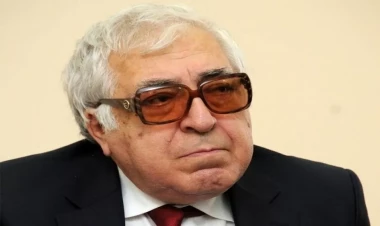 Anarın Anarının  toyudur...