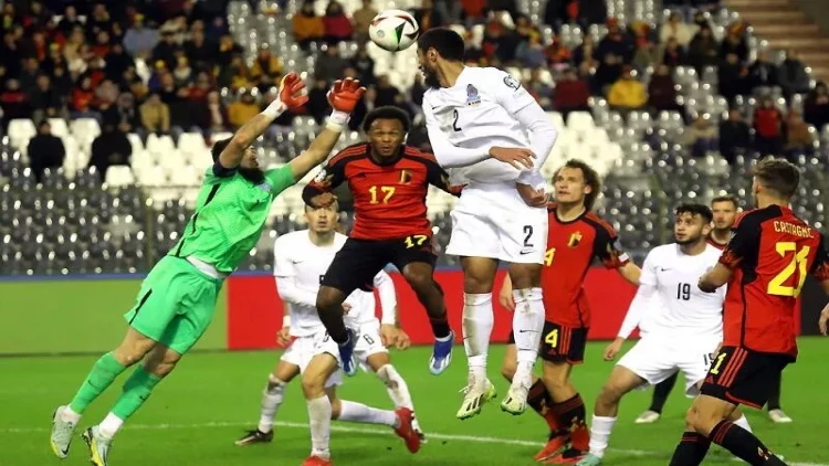 2023-cü ilin “31”i