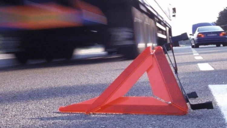 Bakı-Sumqayıt yolunda ağır qəza - Xeyli yaralı var - YENİLƏNİB - FOTO