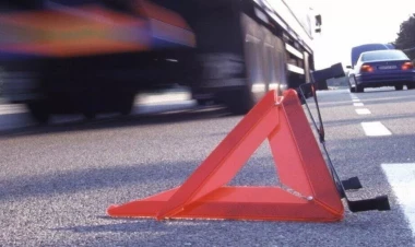 Bakı-Sumqayıt yolunda ağır qəza - Xeyli yaralı var - YENİLƏNİB - FOTO