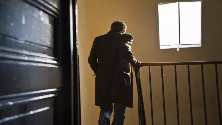 Taryel Məmmədov itkin düşdü