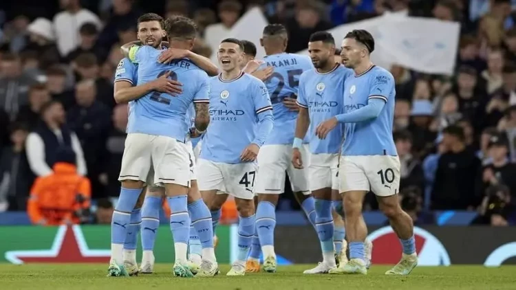 “Mançester Siti” klublararası dünya çempionatının qalibi olub