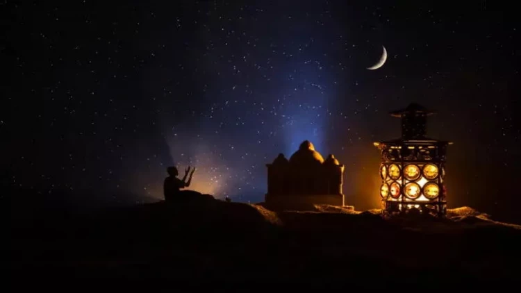 Oruc tutan şəxs söyüş söysə orucu pozulurmu?