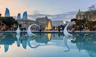 Deputatlar Yeni ili harada qarşılayacaq? – Kolxoz sədri deyiləm ki...