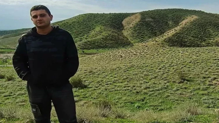 Azərbaycanlı reperin cəsədi dənizdə tapıldı - FOTOlar