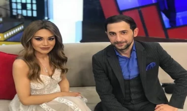 Pərvizlə Türkanı biabr etdi: 