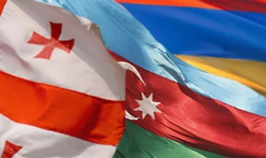 Cənubi Qafqazda sülhün yolu haradan keçir?