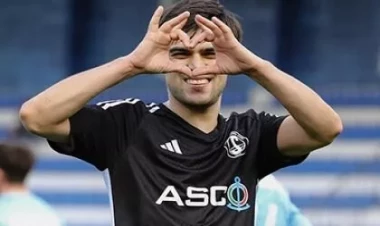 Azərbaycan kubokunda İLK