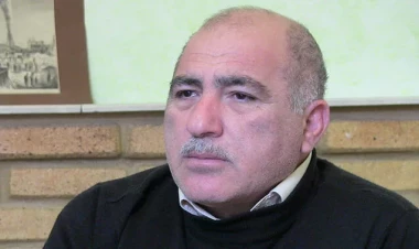 Pənah Hüseyn telefona “adboy” vermədi... - Kuryoz hadisə