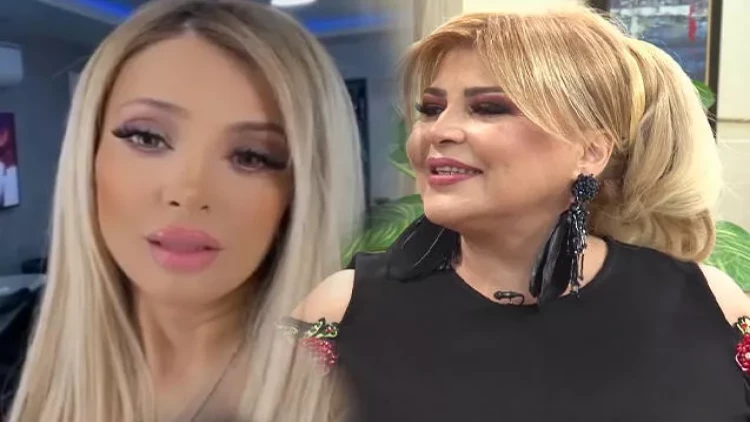 Mətanət İsgəndərli: 