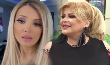 Mətanət İsgəndərli: 