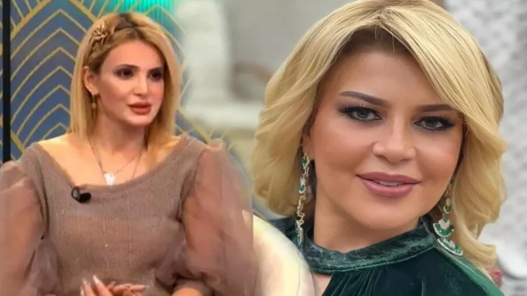 Mətanət: “Keçmiş gəlinimə iki dənə ev də versəm...” - VİDEO