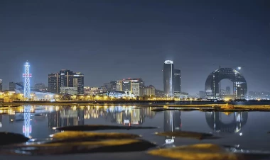 Sabah bəzi yerlərdə yağış və qar yağacaq - XƏBƏRDARLIQ