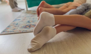 Yaş ayaqlar birbaşa ürəyə təsir edir