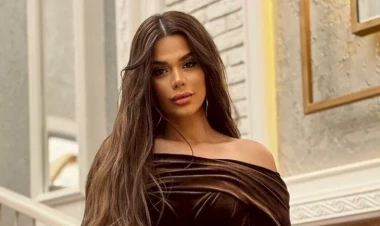 “Bir bəy mənə əl uzadır, mən isə vermirəm...“ - Aysun