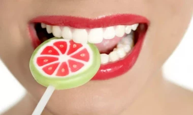 Dişlərə bu məhsullar ciddi zərər vurur