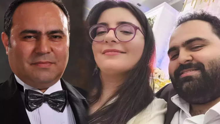 Xalq artistinin oğlunun toyu ilə bağlı yeni xəbər - FOTO