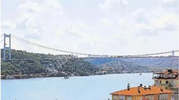 Məşhur türkiyəli aktrisanın yeni evinin mənzərəsi görənləri heyran qoydu - FOTO