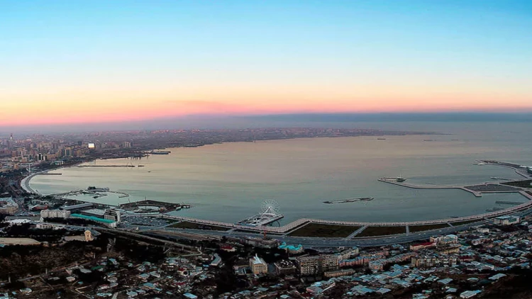 Bakıda güclü külək əsəcək - XƏBƏRDARLIQ