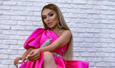 Türkan Vəlizadə: “Bütün orqanlarım yerindədir” – VİDEO