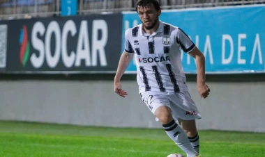 Mirzov “Neftçi”ni seçməsinin səbəbini açıqlayıb