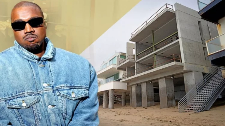 Bomba sığınacağına çevirmək istədiyi evini satır - FOTOlar