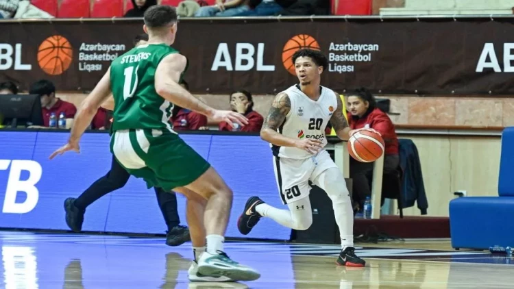 “Neftçi” sürprizə imkan vermədi, “Sabah” isə çempionatın vahid lideridir - FOTOlar