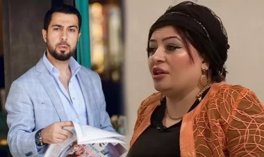 Nizami Rəmzinin qızı od püskürdü - Namiq konsert verəndə, insanlar gəlsin deyə... - VİDEO