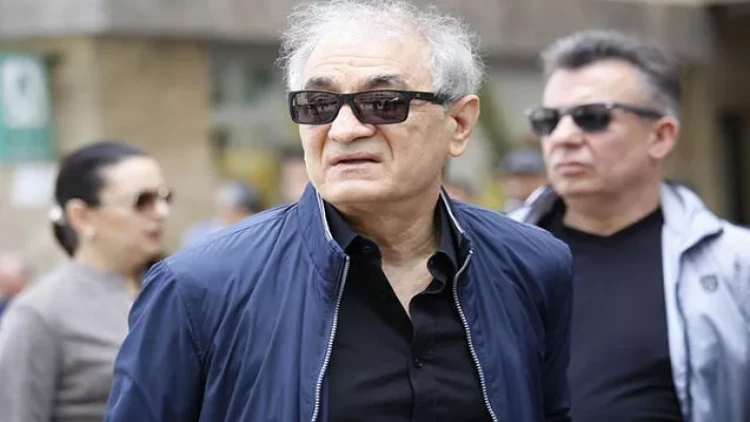 Xankəndidə doğulan Xalq artistinin həsrəti bitir - VİDEO