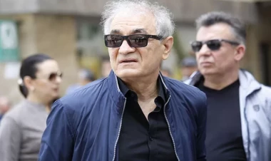 Xankəndidə doğulan Xalq artistinin həsrəti bitir - VİDEO