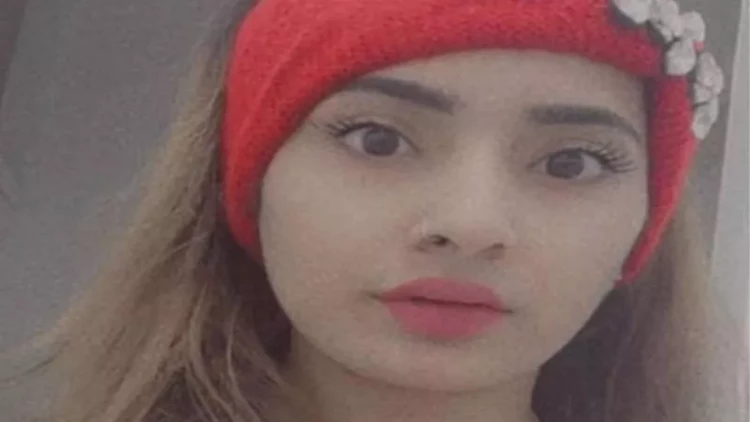 Əmisi 18 yaşlı qızı öldürdü - Dəhşətə gətirən səbəb - FOTO