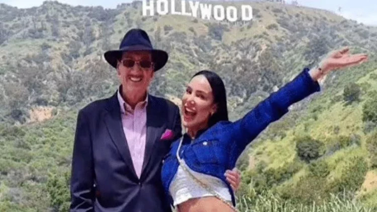 Milyonçunu oğurladılar - Sevgilisi kömək üçün yalvarır - FOTOlar