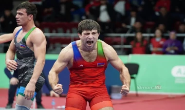 “Sübut etdim ki, yerlililər legionerlərdən qat-qat güclüdür”