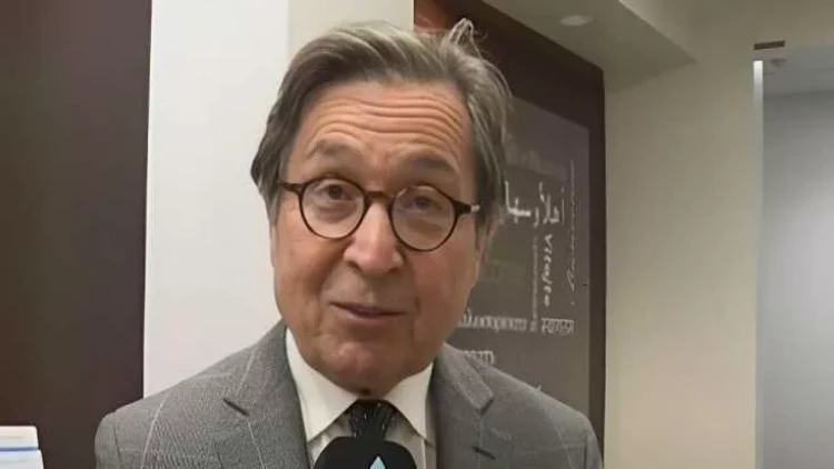 Heydər Əliyevin vəfat etdiyi xəstəxanadan görüntülər - Həkimlər danışdı - VİDEO