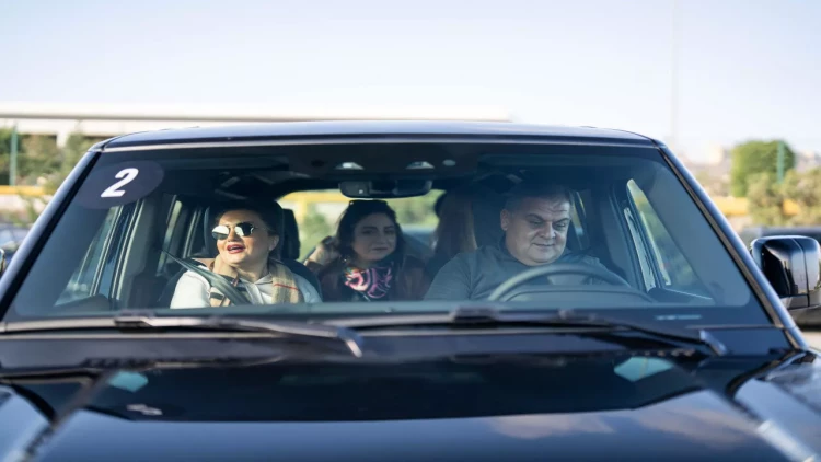 DEFENDER – SƏRHƏDSİZ GÜC SAHİBİ - VİDEO - FOTO