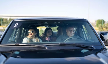 DEFENDER – SƏRHƏDSİZ GÜC SAHİBİ - VİDEO - FOTO