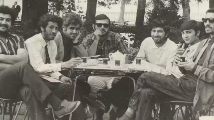 “Yeddi oğul istərəm” 53 il sonra yenidən... - VİDEO