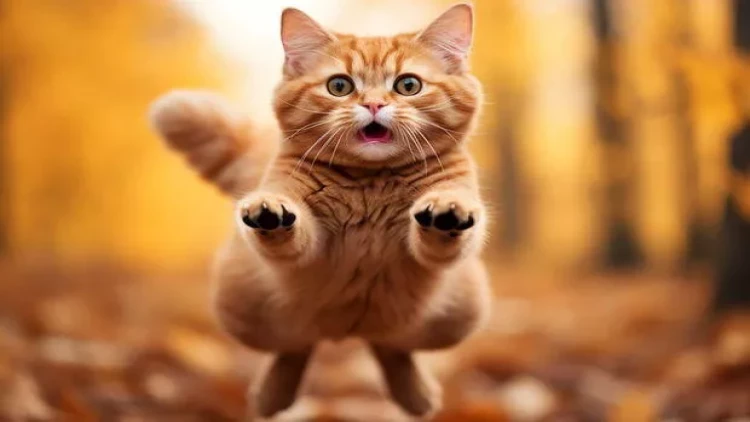 Pişik videoları izləməyin insan orqanizminə olan təsirləri açıqlandı