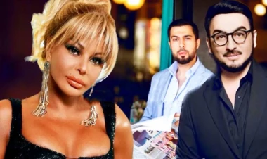 Tolik: “Namiqin Aygünlə yolu kəsişməsəydi...” - VİDEO