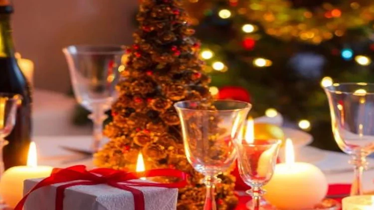 Yeni ildə varlı və xoşbəxt olmaq üçün: Onu belə qarşılayın