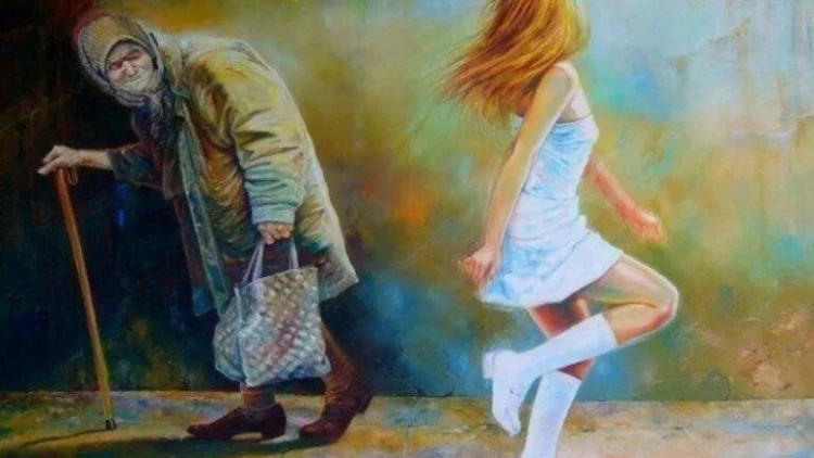 Digərlərindən daha tez qocalan 3 BÜRC