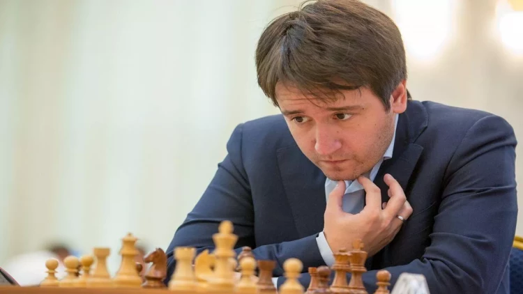 Rəcəbov “Şahmat ulduzları”nı 4-cü yerdə bitirib