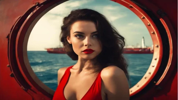 18 yaşında SSRİ-dən qaçan 