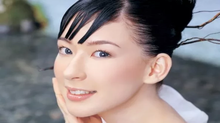 Yapon qadınların üz gözəlliyinin sirri