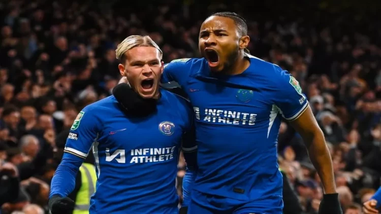 “Çelsi” yarımfinala penaltilərlə vəsiqə qazandı