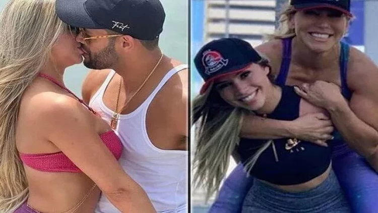 Cütlük bu vaxta qədər gizli saxlayırmış - Halk sirri açdı