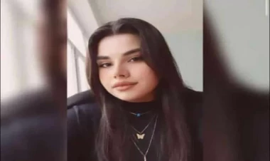 Faciəvi şəkildə ölən Əzizənin məzarı - FOTO